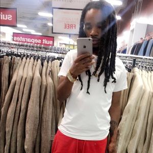 Meet your Posher, Juan